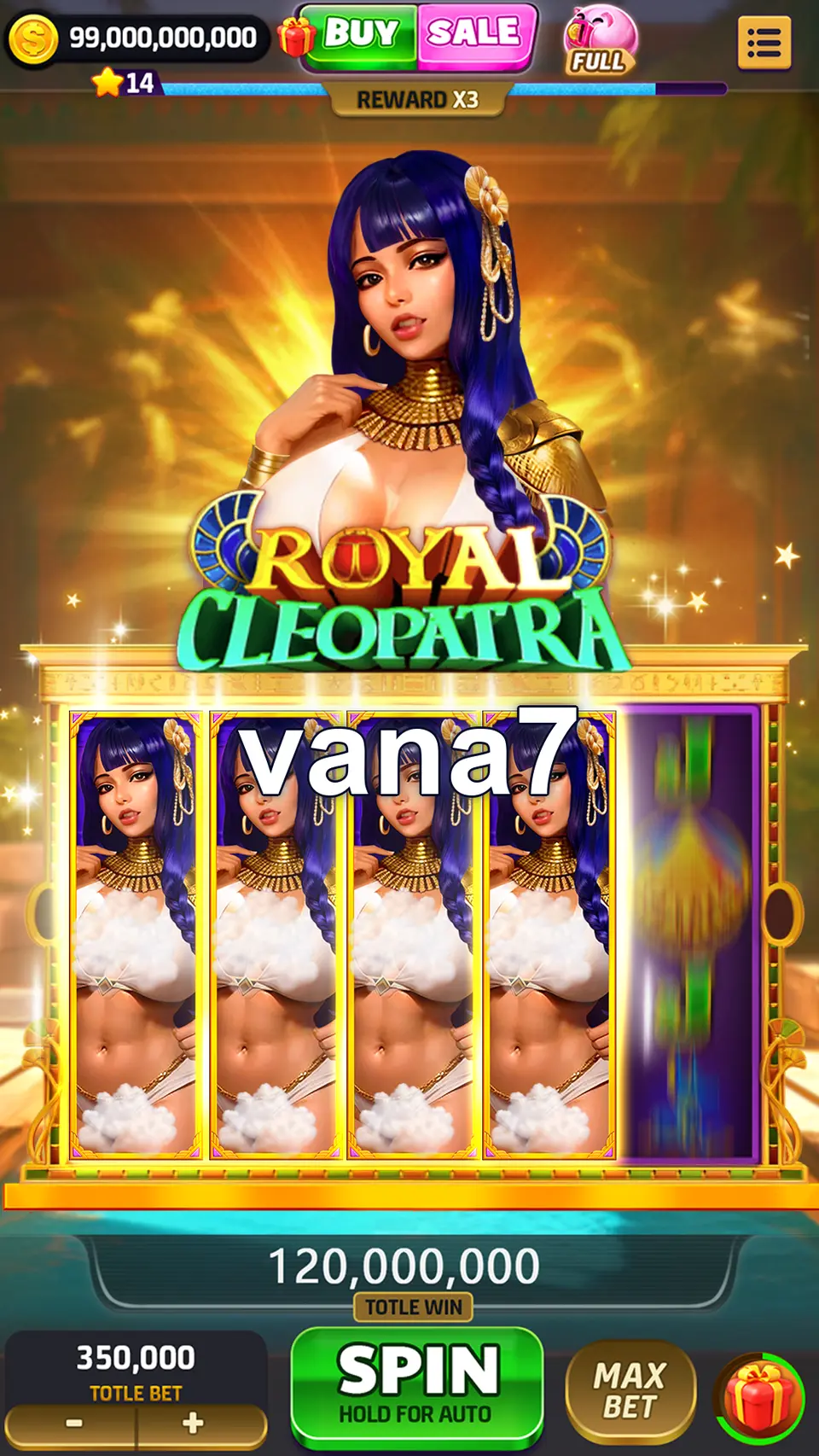 vana7 APK