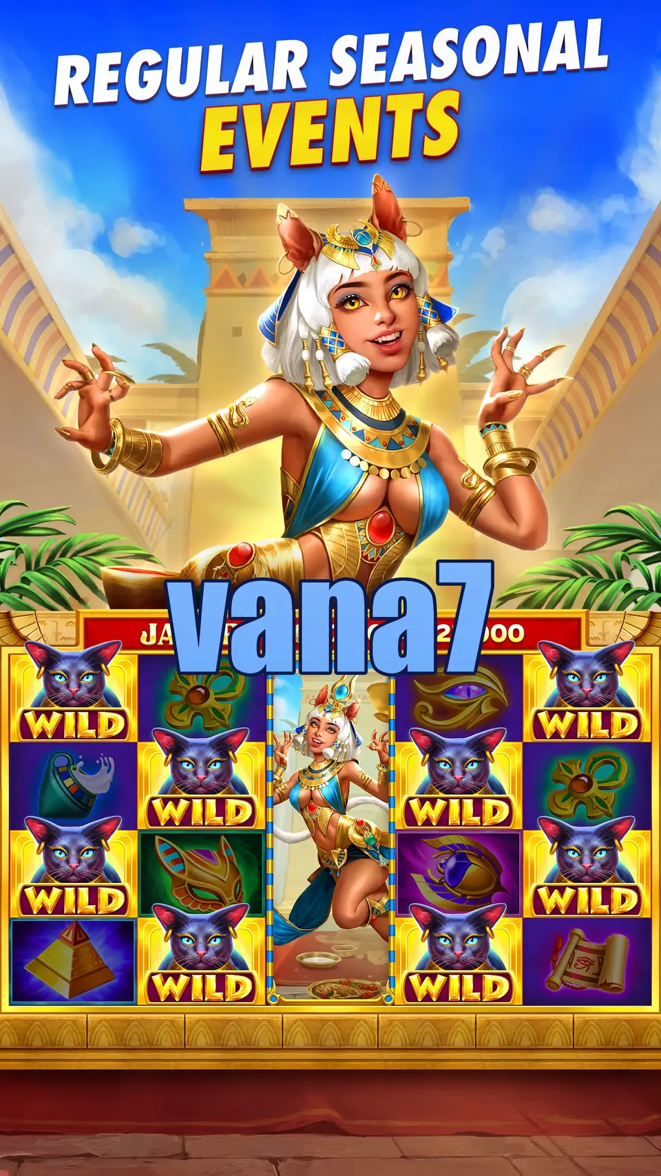 vana7 APK