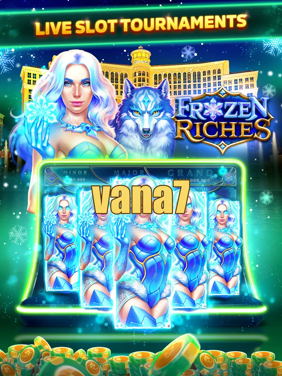 vana7 APK