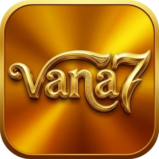 vana7 Logo - Oficial
