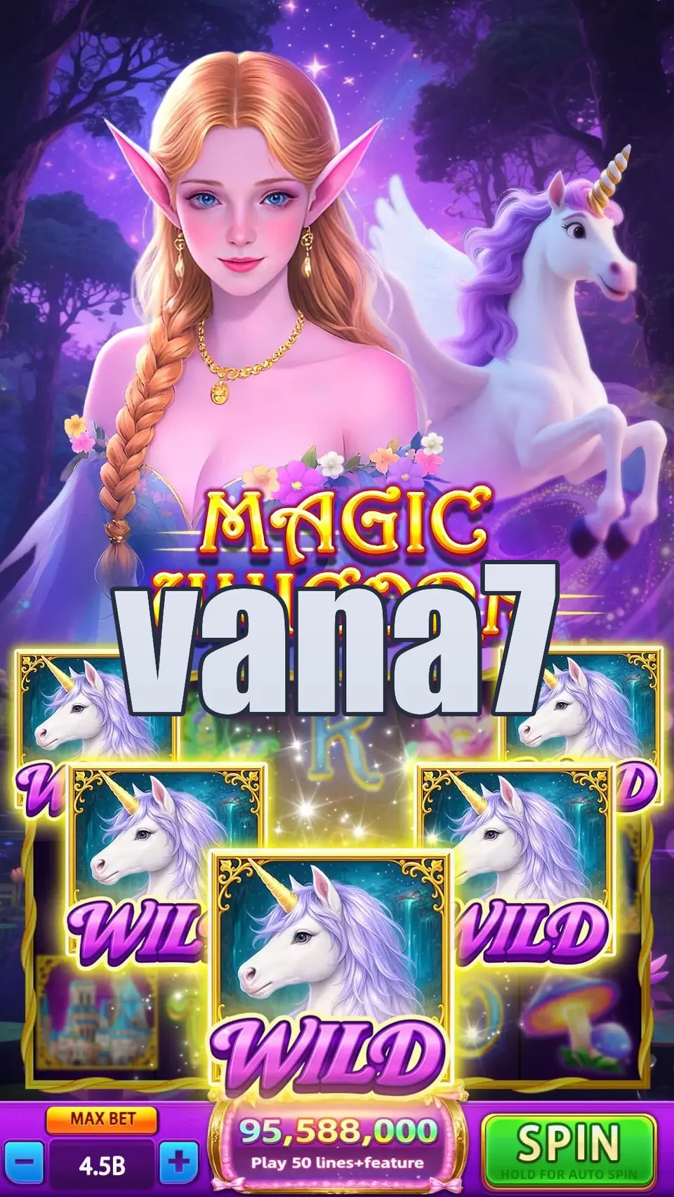 vana7 Preview - Oficial Baixar